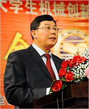 赵永生（燕山大学原副校长）