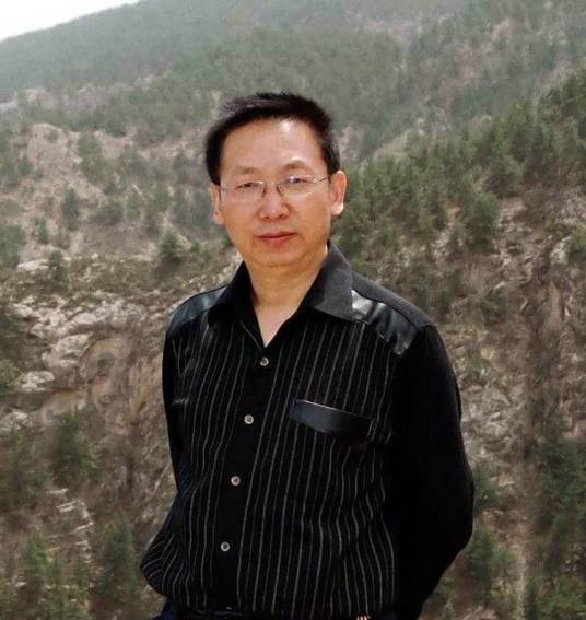 孙敏（书画艺术家）