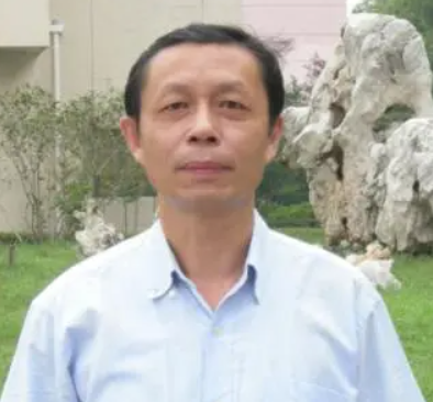 陈俊杰（东南大学教授）