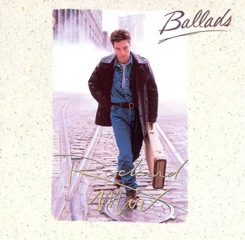 right here waiting（Bryan Adams演唱歌曲）