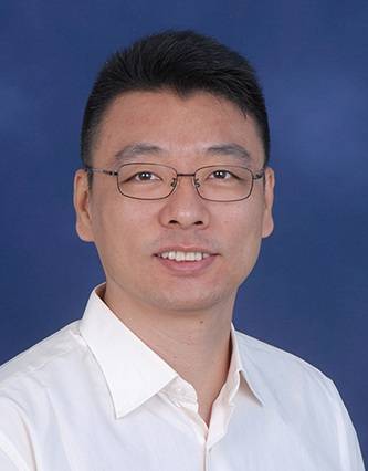 陆超（大学讲师）