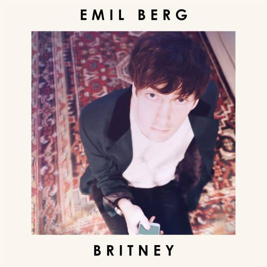 Britney（Emil Berg演唱的歌曲）