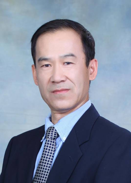 吴威（北京航空航天大学教授）