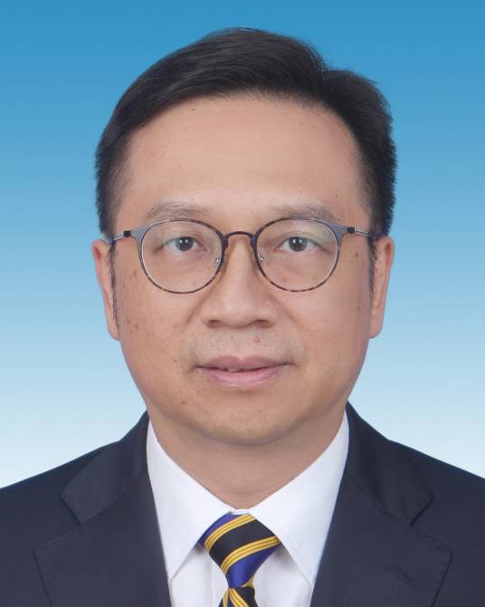 周彤（广西壮族自治区外事办公室党组成员、副主任）