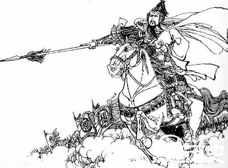 雁门之战（隋朝与突厥的战役）