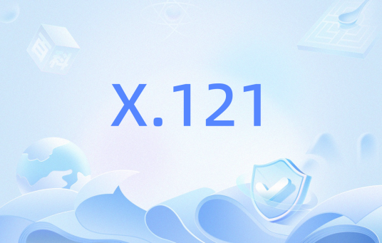 X.121