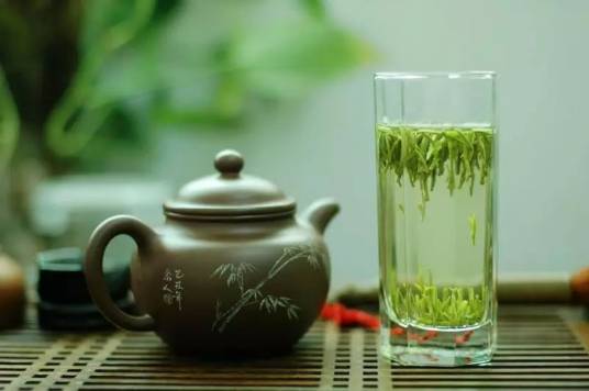 茶（中药）