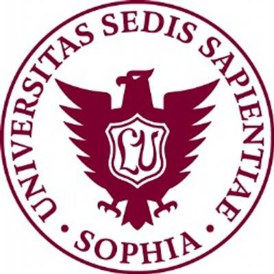 上智大学