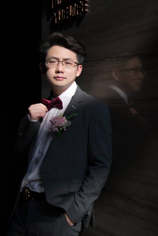 陈剑（中国湖南籍艺术家）