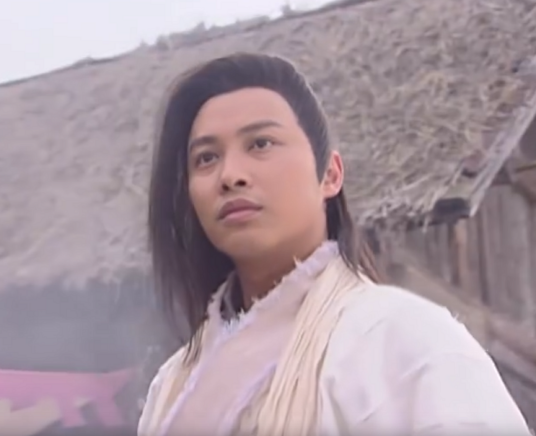姜明（古装仙侠玄幻电视剧《仙剑奇侠传》中角色）