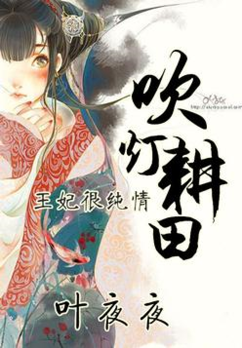 吹灯耕田：王妃很纯情