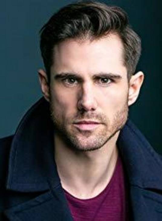 Peter McPherson