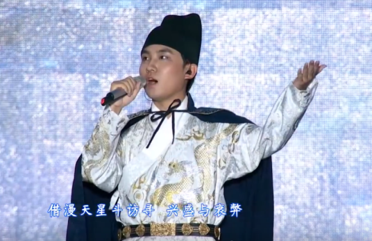 大道无形（Smile_小千演唱的单曲）