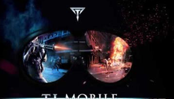 战术干预 TI Mobile