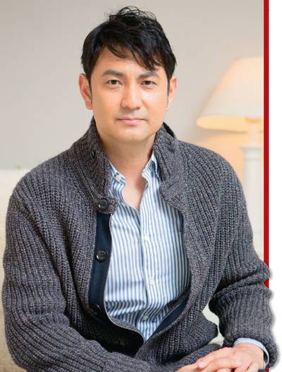 藤本隆宏（日本男演员）