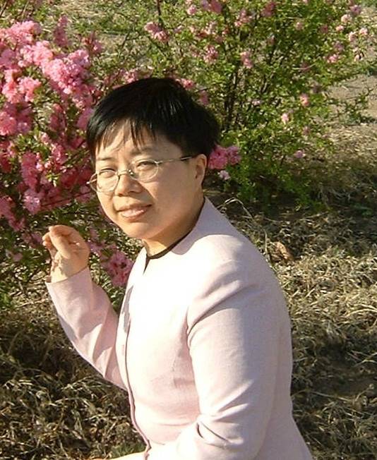 杨春风（吉林省社会科学院文学所副所长）