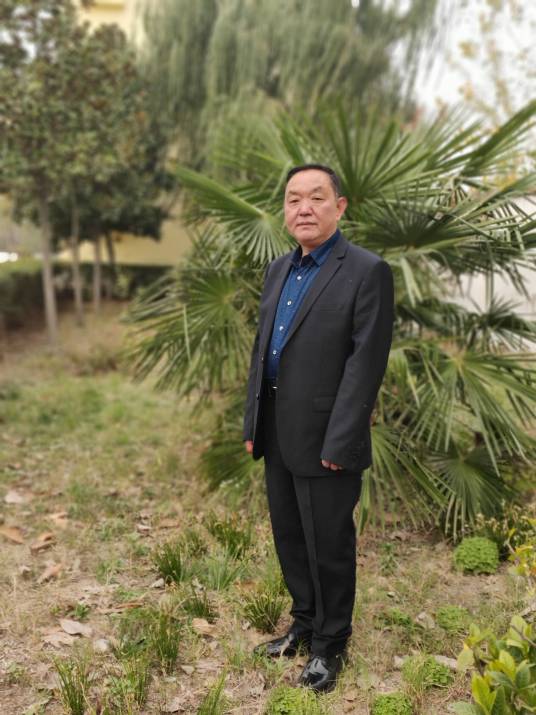 孙文（中国楹联学会会员）