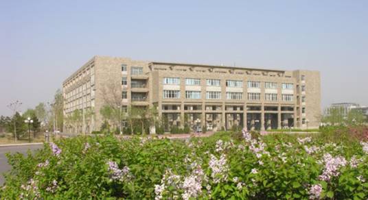 沈阳理工大学信息科学与工程学院