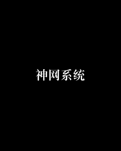 神网系统