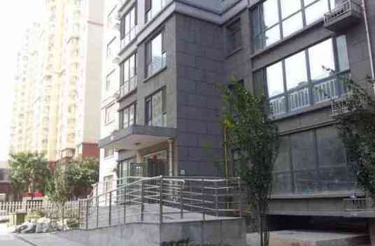 安康小区（徐州市安康小区）
