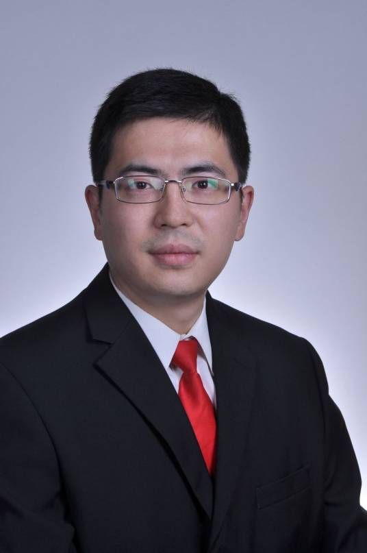 李胜（中南财经政法大学教授）