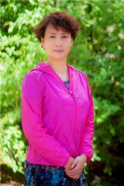 张玉梅（吉林师范大学传媒学院副教授）