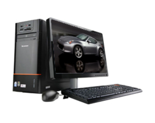 联想家悦E R512