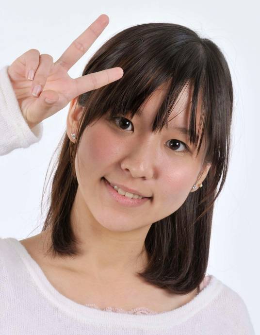 铃木美咲（日本的女性声优）