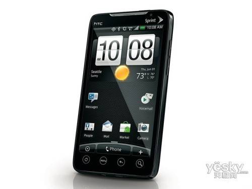 HTC A9292（sprit定制）