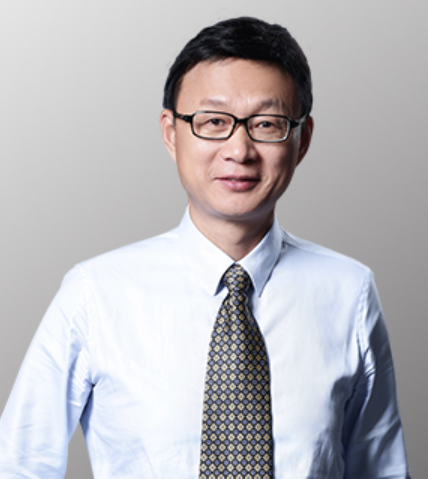 刘海鹰（广州医科大学附属肿瘤医院主任医师）