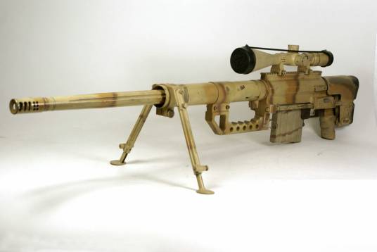 CheyTacM200狙击步枪