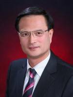徐行（南开大学周恩来政府管理学院政治学系教授）