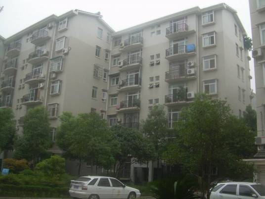 田园小区（兰城街道办事处龙泉社区的小区）