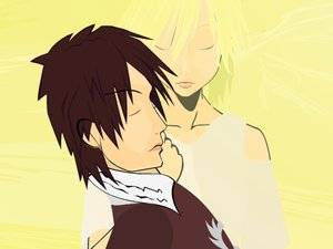 沙漠恋人中文版