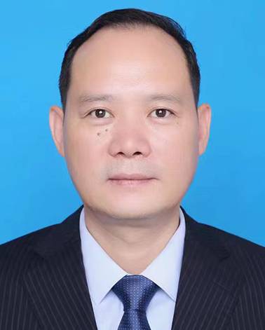 郭皓（湖南省邵阳市双清区委常委、政法委书记）