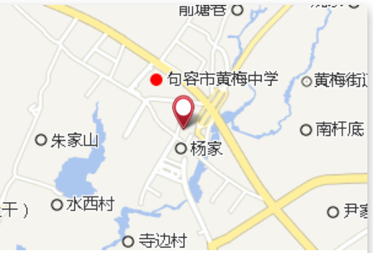 黄梅社区