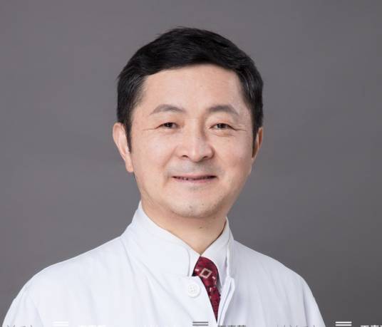 赵旭东（精神病学、心理学专家）
