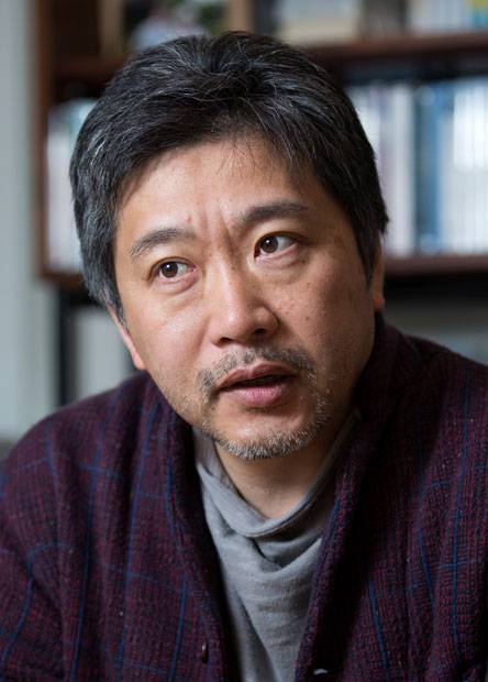 是枝裕和（日本电影导演）