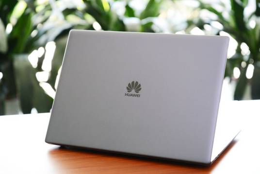HUAWEI MateBook X Pro