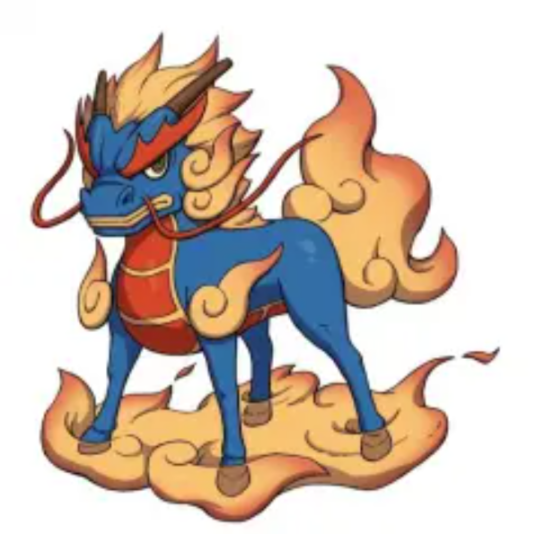 百万巨星麒麟君