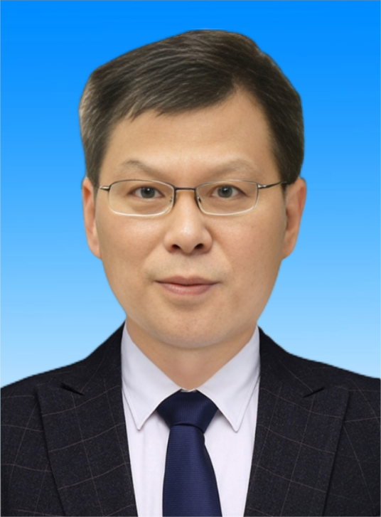 郑跃奇