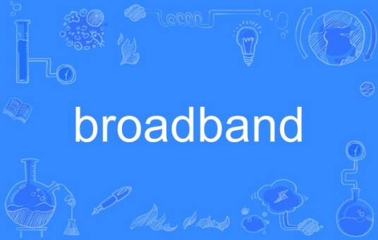 broadband