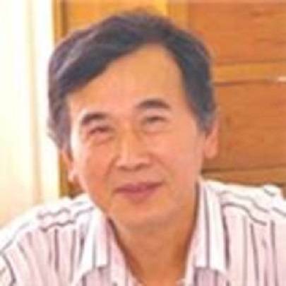 张文斌（东华大学教授）