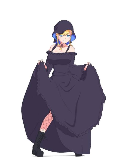 爱丽丝·兰德洛特