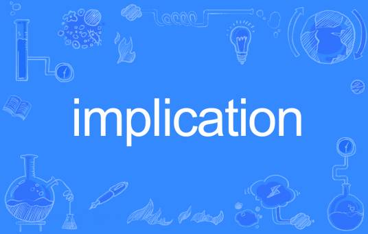 implication