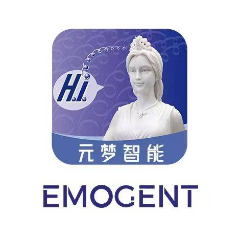 上海元梦智能科技有限公司