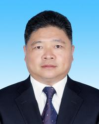 吴晖（广东省梅州市政协原党组成员、秘书长）