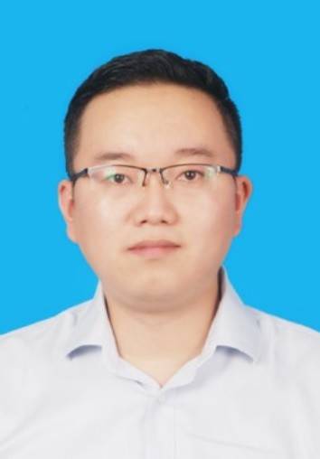 张恒（国家统计局临泉调查队党支部书记）