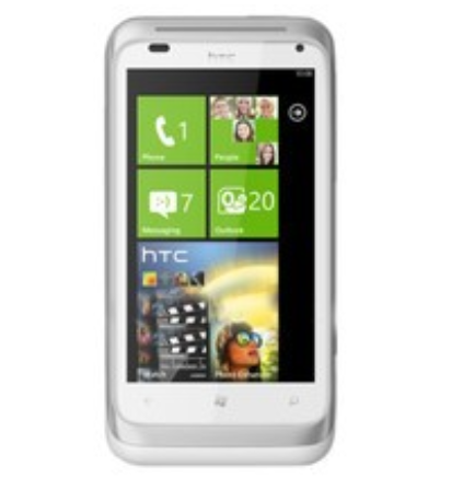 HTC Omega