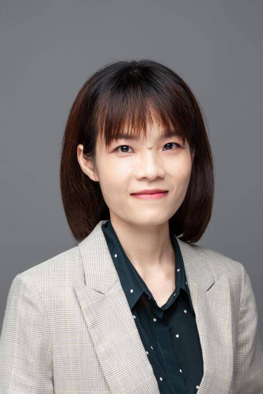 黄明明（青岛科技大学讲师）